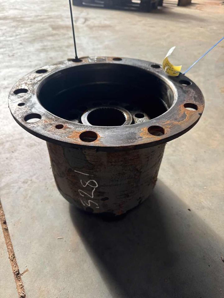 VOLVO HUBREDUCTION 21942659 - Cubo de roda por Camião: foto 1 VOLVO HUBREDUCTION 21942659 - Cubo de roda por Camião: foto 1