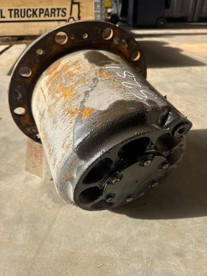 VOLVO HUBREDUCTION 21942659 - Cubo de roda por Camião: foto 2 VOLVO HUBREDUCTION 21942659 - Cubo de roda por Camião: foto 2