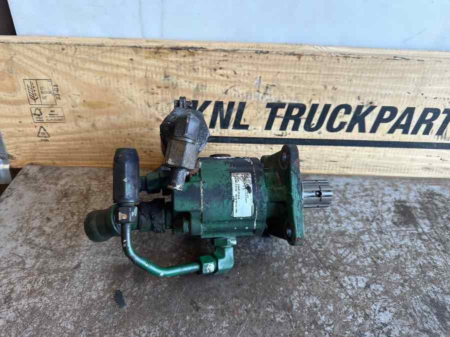 VOLVO HYDRAULIC PUMP 21963612 - Hidráulica por Camião: foto 1 VOLVO HYDRAULIC PUMP 21963612 - Hidráulica por Camião: foto 1