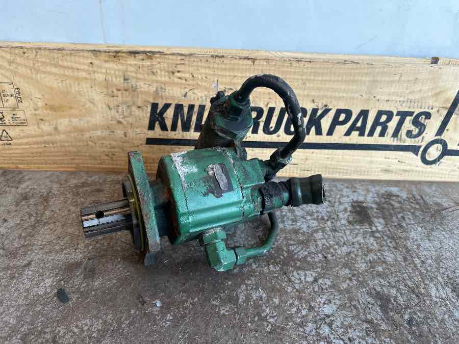 VOLVO HYDRAULIC PUMP 21963612 - Hidráulica por Camião: foto 2 VOLVO HYDRAULIC PUMP 21963612 - Hidráulica por Camião: foto 2
