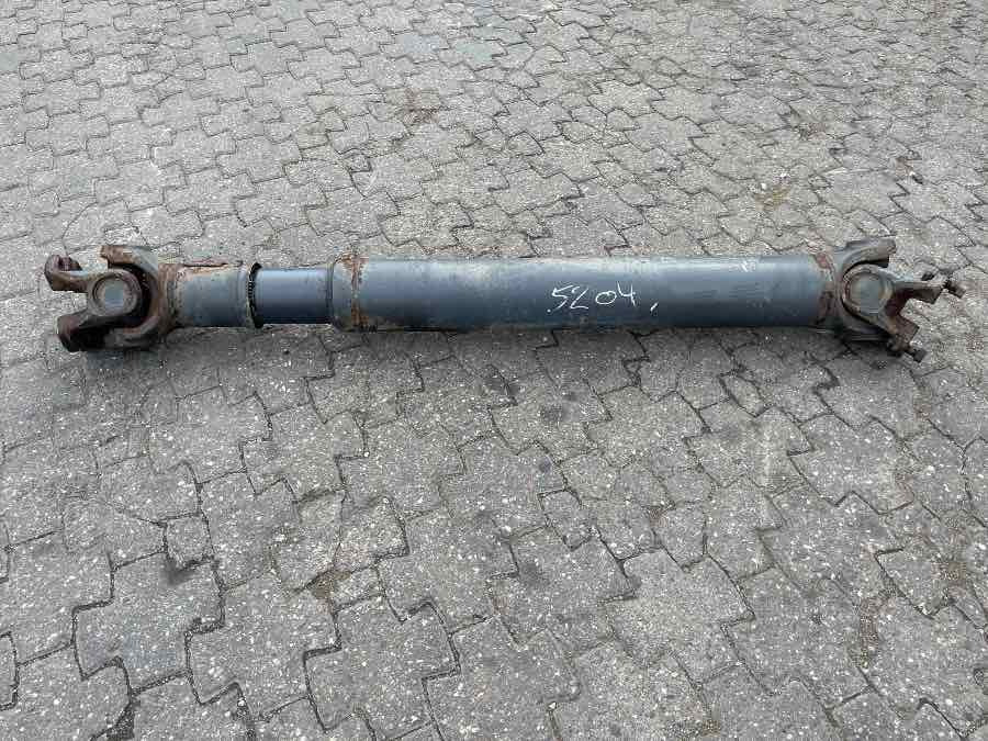 VOLVO PROPSHAFT 1068142 - Veio de transmissão por Camião: foto 1 VOLVO PROPSHAFT 1068142 - Veio de transmissão por Camião: foto 1
