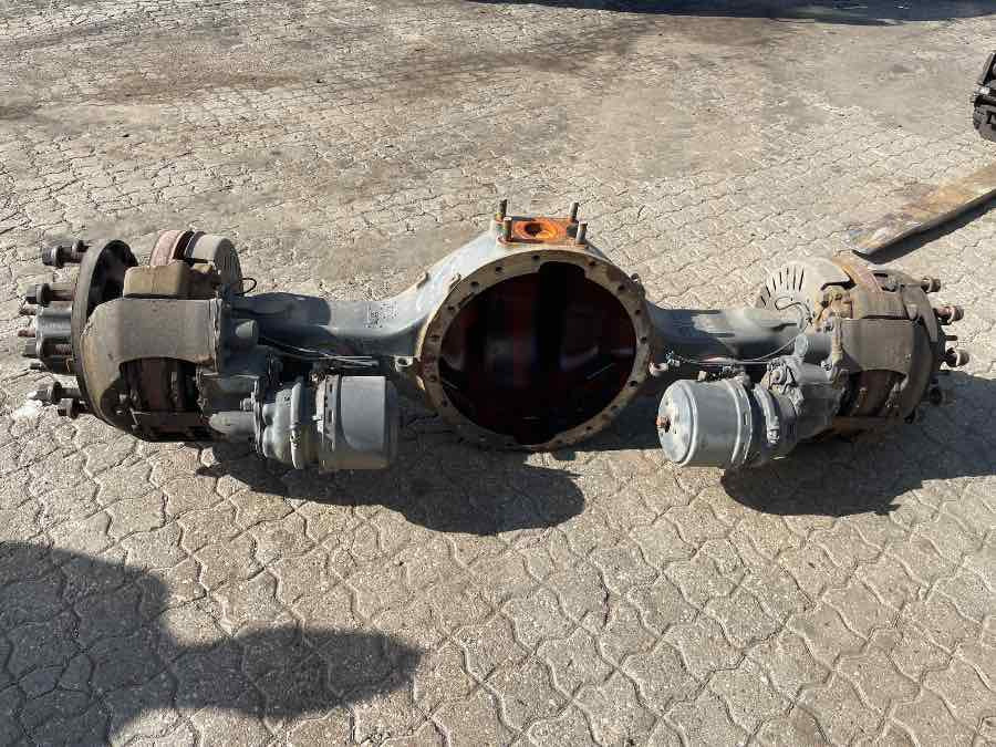VOLVO REAR AXLE CASE 20956337 - Eixo e peças por Camião: foto 1 VOLVO REAR AXLE CASE 20956337 - Eixo e peças por Camião: foto 1