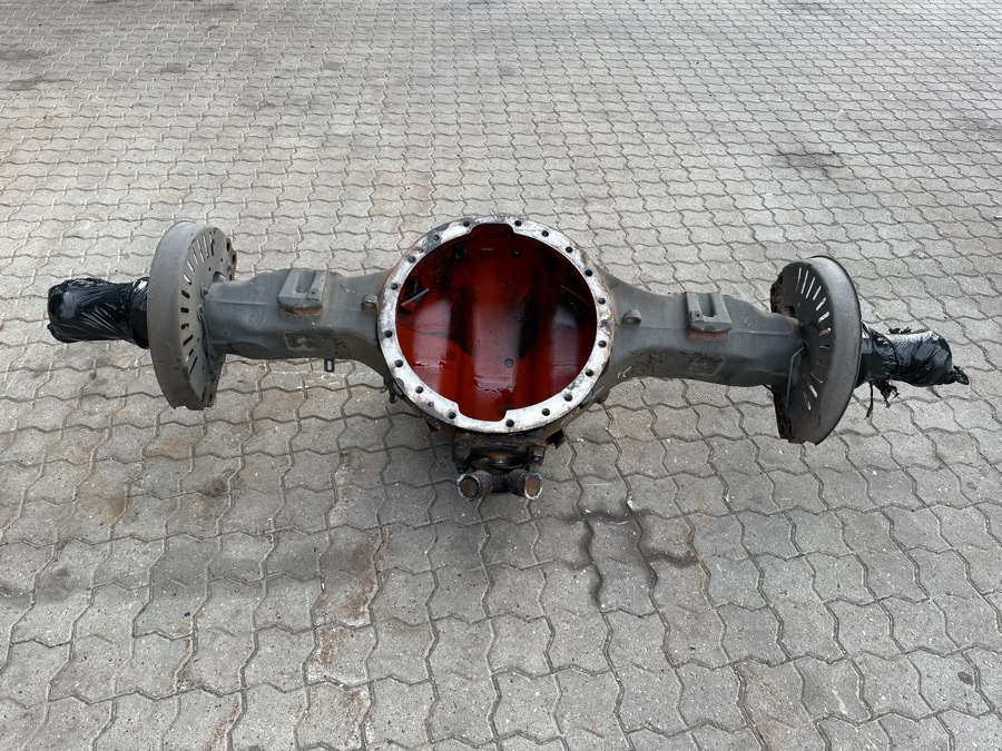 VOLVO REAR AXLE CASE 22324047 - Eixo e peças por Camião: foto 1 VOLVO REAR AXLE CASE 22324047 - Eixo e peças por Camião: foto 1