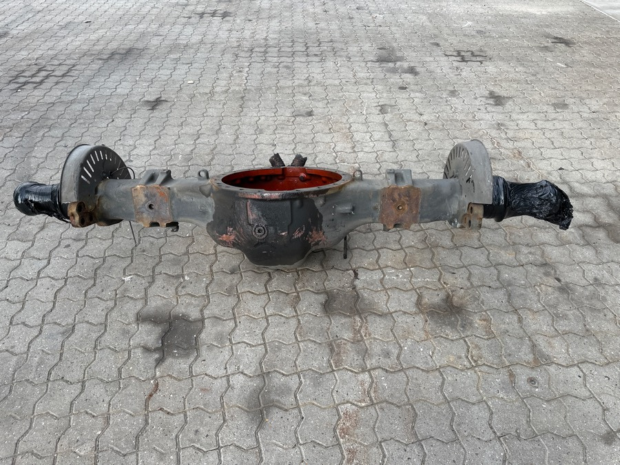 VOLVO REAR AXLE CASE 22324047 - Eixo e peças por Camião: foto 2 VOLVO REAR AXLE CASE 22324047 - Eixo e peças por Camião: foto 2