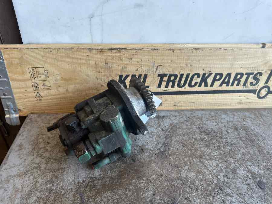 VOLVO STEEING PUMP 20902690 - Direcção por Camião: foto 2 VOLVO STEEING PUMP 20902690 - Direcção por Camião: foto 2