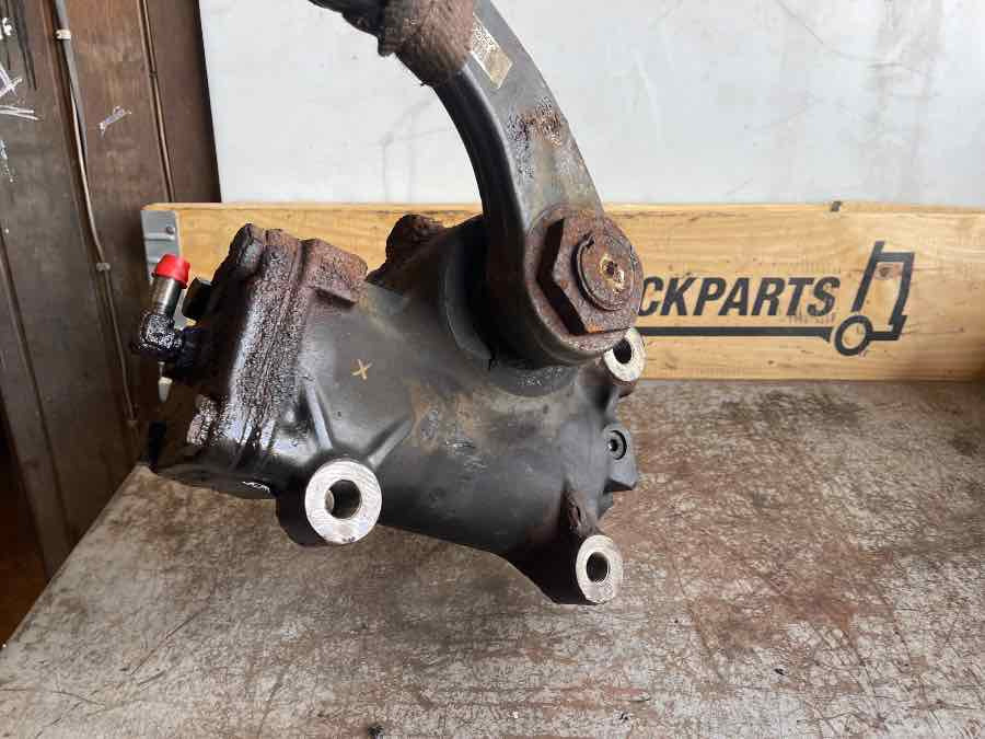 VOLVO STEERING GEAR 20901108 - Direcção por Camião: foto 2 VOLVO STEERING GEAR 20901108 - Direcção por Camião: foto 2