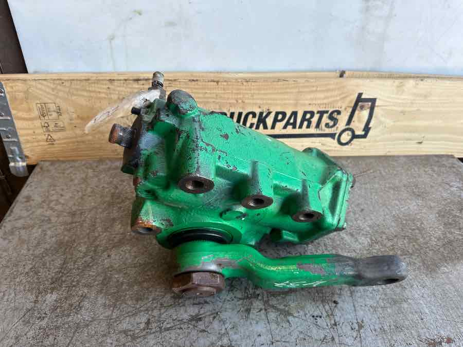 VOLVO STEERING GEAR 250303 - Direcção por Camião: foto 2 VOLVO STEERING GEAR 250303 - Direcção por Camião: foto 2