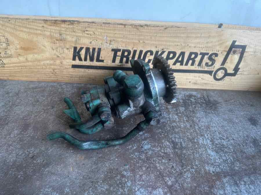 VOLVO STEERING PUMP 21110365 - Direcção por Camião: foto 2 VOLVO STEERING PUMP 21110365 - Direcção por Camião: foto 2