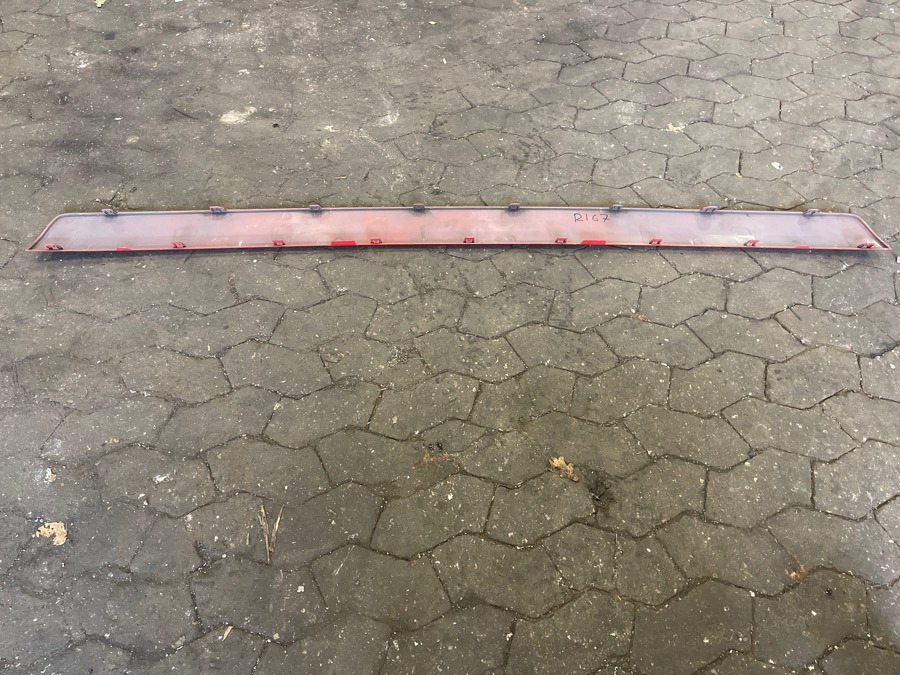 VOLVO SUN VISOR 82166469 - Cabine e interior por Camião: foto 1 VOLVO SUN VISOR 82166469 - Cabine e interior por Camião: foto 1