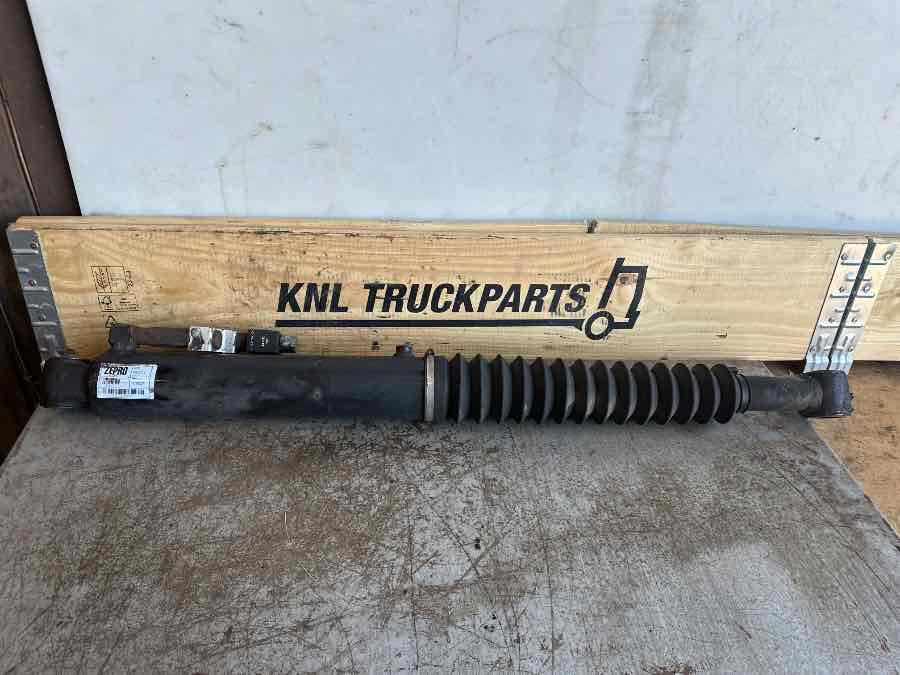 ZEPRO LIFT CYLINDER 59357TL - Hidráulica por Camião: foto 1 ZEPRO LIFT CYLINDER 59357TL - Hidráulica por Camião: foto 1