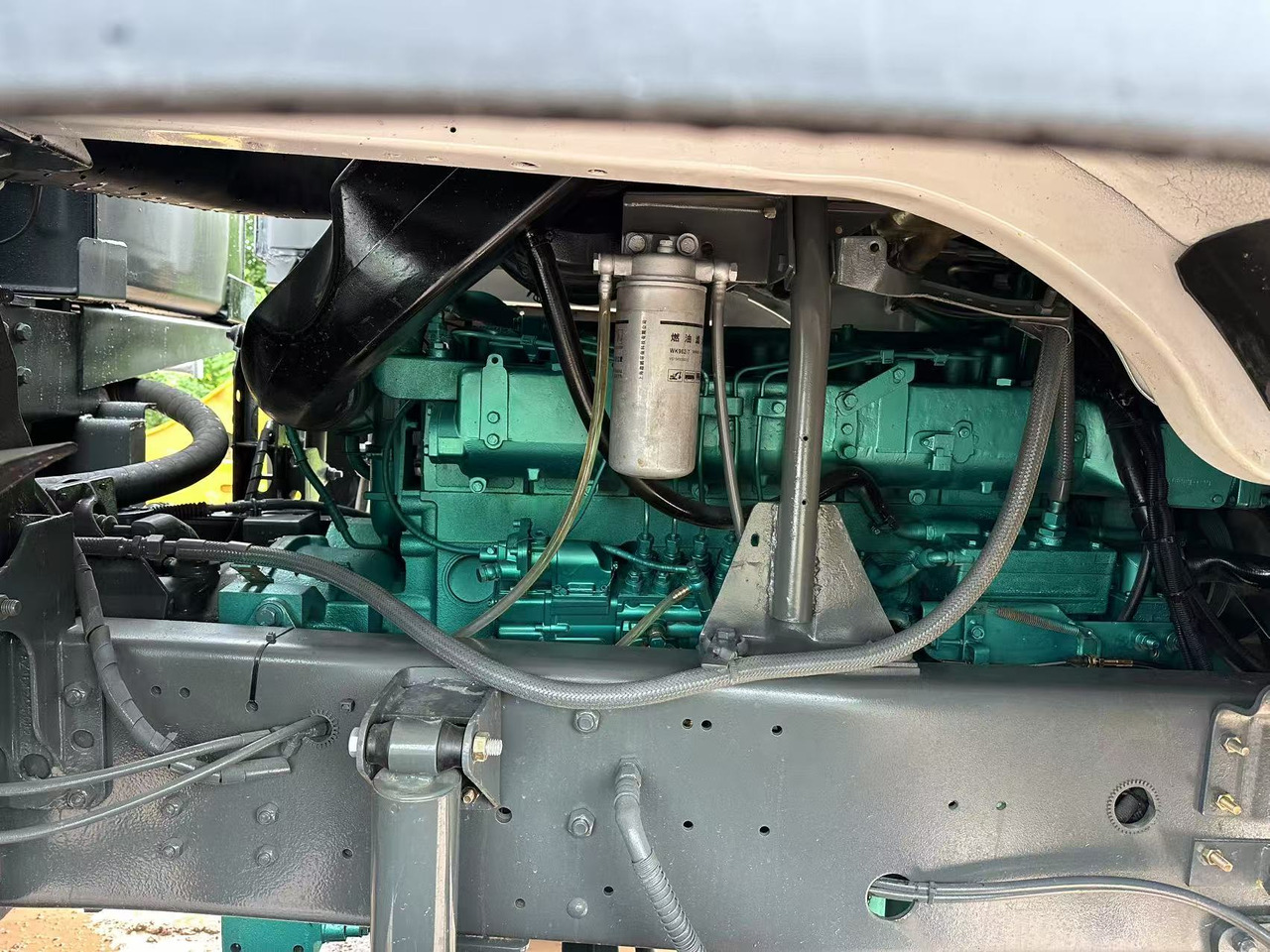 Leasing de HOWO 371hp HOWO 371hp: foto 11 Leasing de HOWO 371hp HOWO 371hp: foto 11