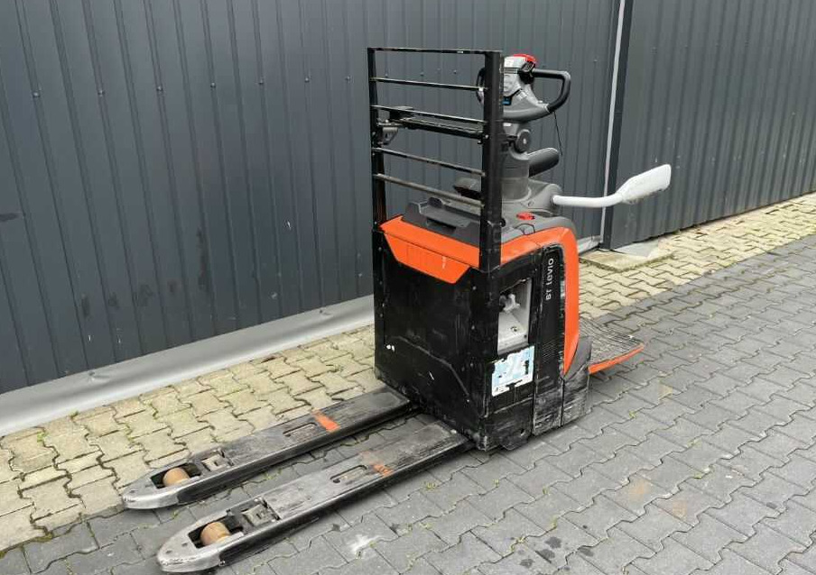 BT LPE200 - Porta-palete: foto 1 BT LPE200 - Porta-palete: foto 1