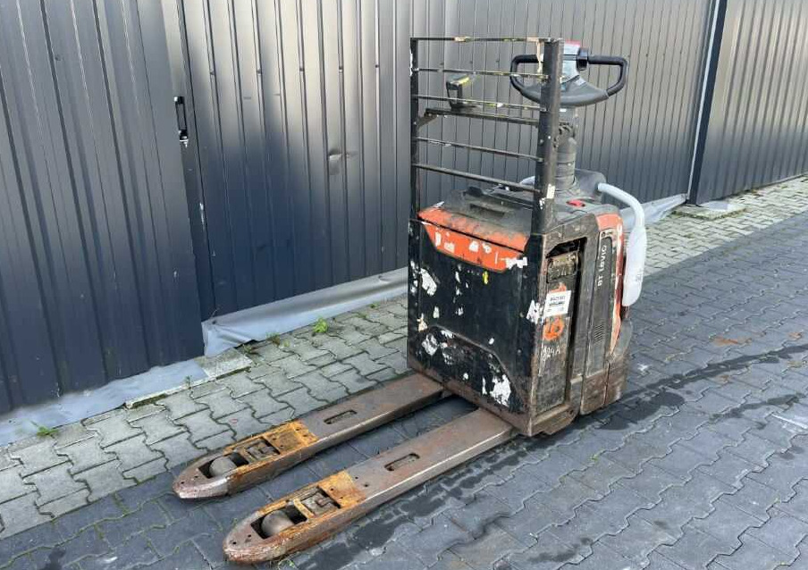 BT LPE200 - Porta-palete: foto 1 BT LPE200 - Porta-palete: foto 1