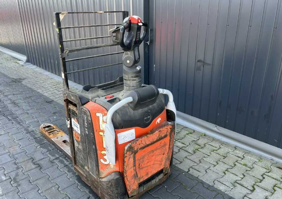 BT LPE200 - Porta-palete: foto 3 BT LPE200 - Porta-palete: foto 3