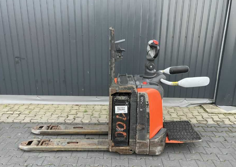 BT LPE200 - Porta-palete: foto 2 BT LPE200 - Porta-palete: foto 2