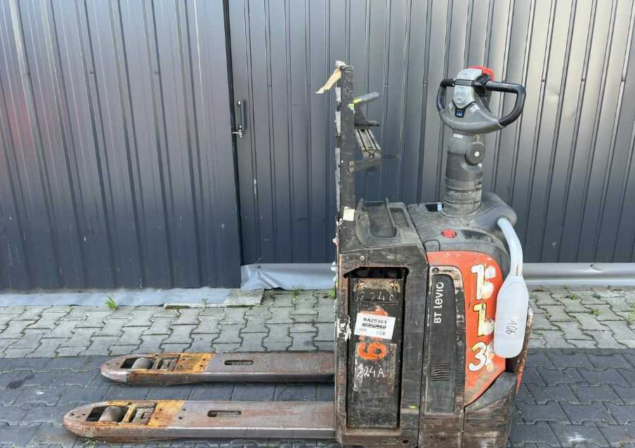 BT LPE200 - Porta-palete: foto 2 BT LPE200 - Porta-palete: foto 2