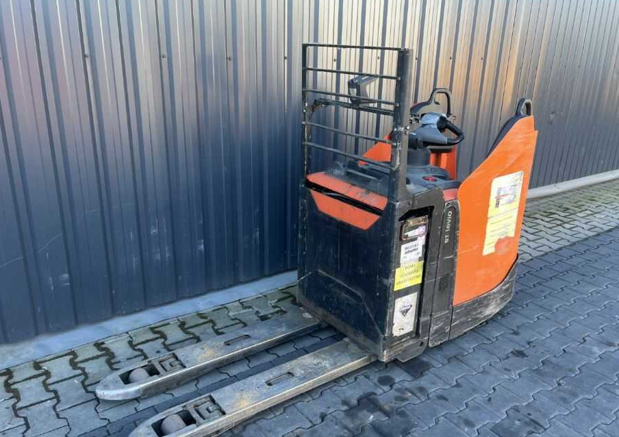 BT LPE200 - Porta-palete: foto 1 BT LPE200 - Porta-palete: foto 1