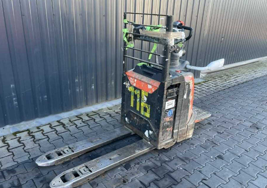 BT LPE200 - Porta-palete: foto 1 BT LPE200 - Porta-palete: foto 1
