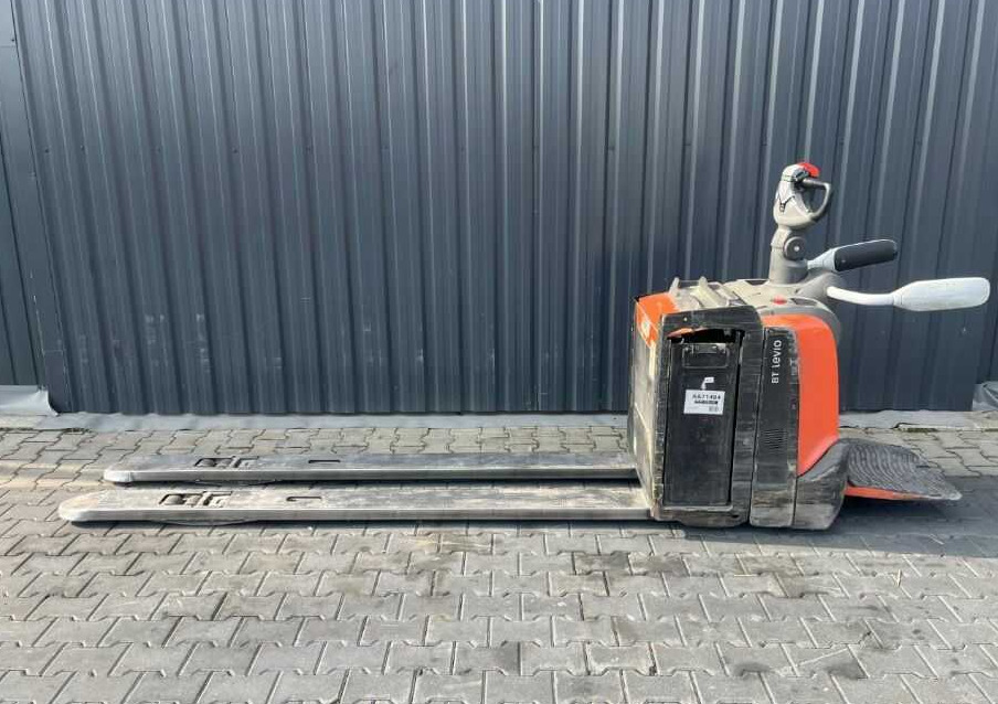 BT LPE250 - Porta-palete: foto 2 BT LPE250 - Porta-palete: foto 2