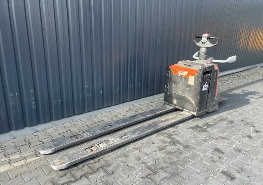 BT LPE250 - Porta-palete: foto 1 BT LPE250 - Porta-palete: foto 1