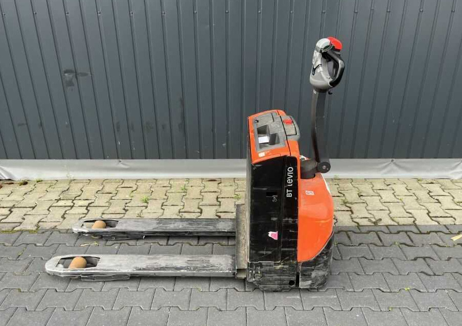 BT LWE140 - Porta-palete: foto 2 BT LWE140 - Porta-palete: foto 2