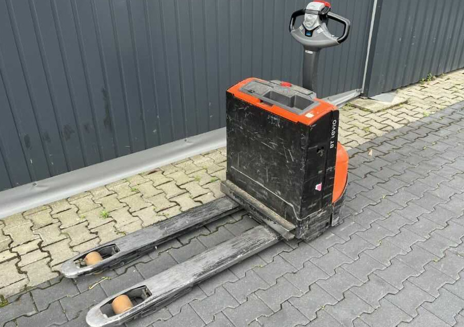 BT LWE140 - Porta-palete: foto 1 BT LWE140 - Porta-palete: foto 1