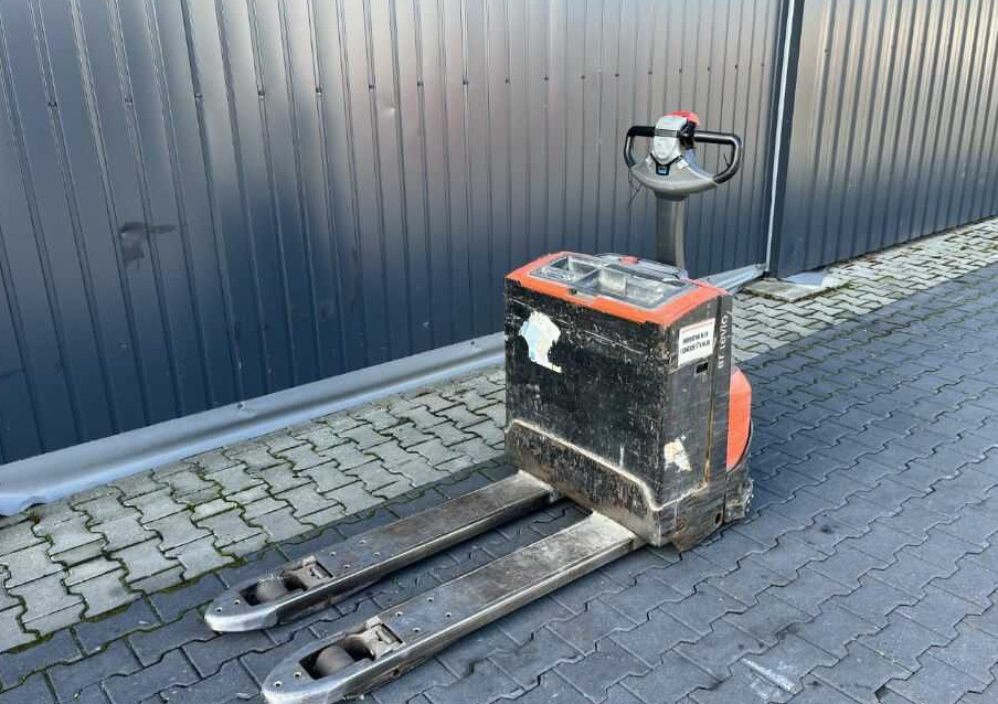 BT LWE200 - Porta-palete: foto 1 BT LWE200 - Porta-palete: foto 1