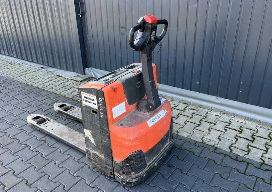 BT LWE200 - Porta-palete: foto 3 BT LWE200 - Porta-palete: foto 3
