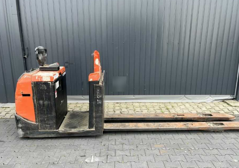 BT OSE250 - Order-picker: foto 2 BT OSE250 - Order-picker: foto 2
