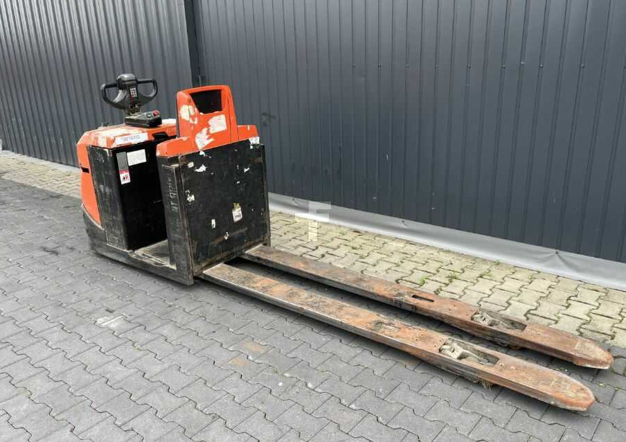 BT OSE250 - Order-picker: foto 3 BT OSE250 - Order-picker: foto 3