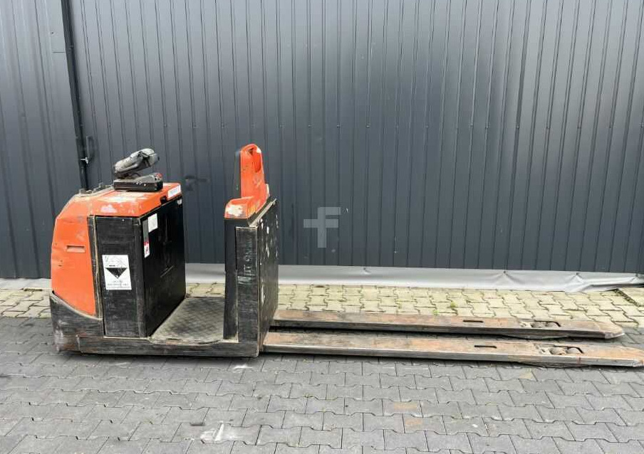 BT OSE250 - Order-picker: foto 2 BT OSE250 - Order-picker: foto 2
