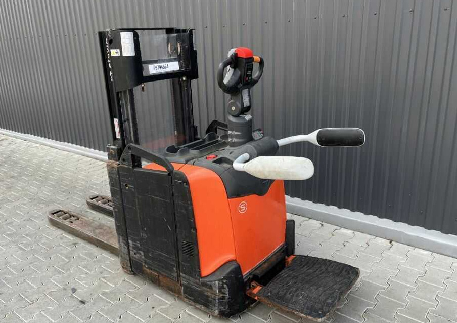 BT SPE200D - Stacker: foto 3 BT SPE200D - Stacker: foto 3