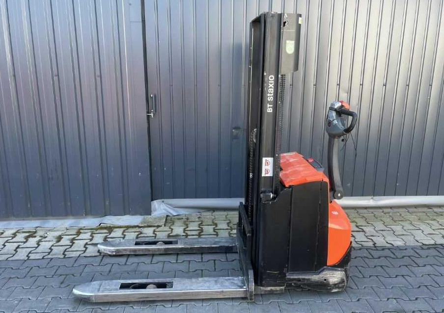 BT SWE120 - Stacker: foto 2 BT SWE120 - Stacker: foto 2