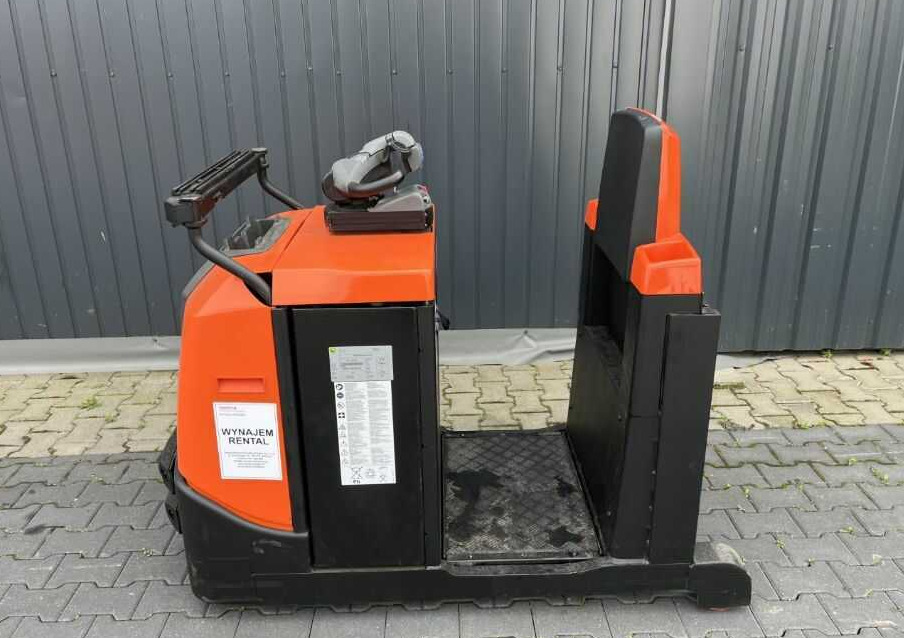 BT TSE300 - Trator elétrics: foto 2 BT TSE300 - Trator elétrics: foto 2