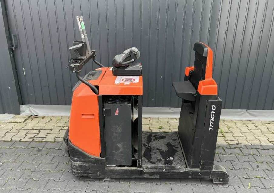 BT TSE300 - Trator elétrics: foto 2 BT TSE300 - Trator elétrics: foto 2
