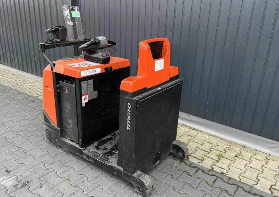 BT TSE300 - Trator elétrics: foto 3 BT TSE300 - Trator elétrics: foto 3