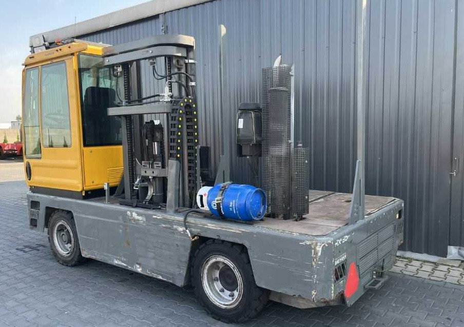 Leasing de  Baumann HX50/12/51TR Baumann HX50/12/51TR: foto 10