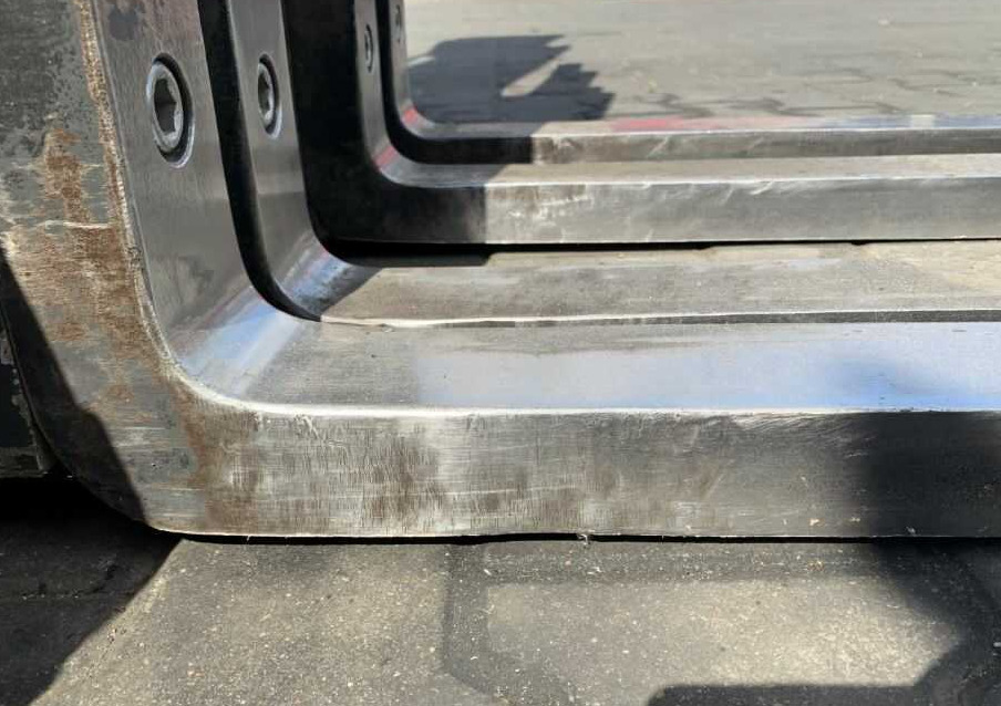 Bolzoni DS13FS - Garfos: foto 4 Bolzoni DS13FS - Garfos: foto 4