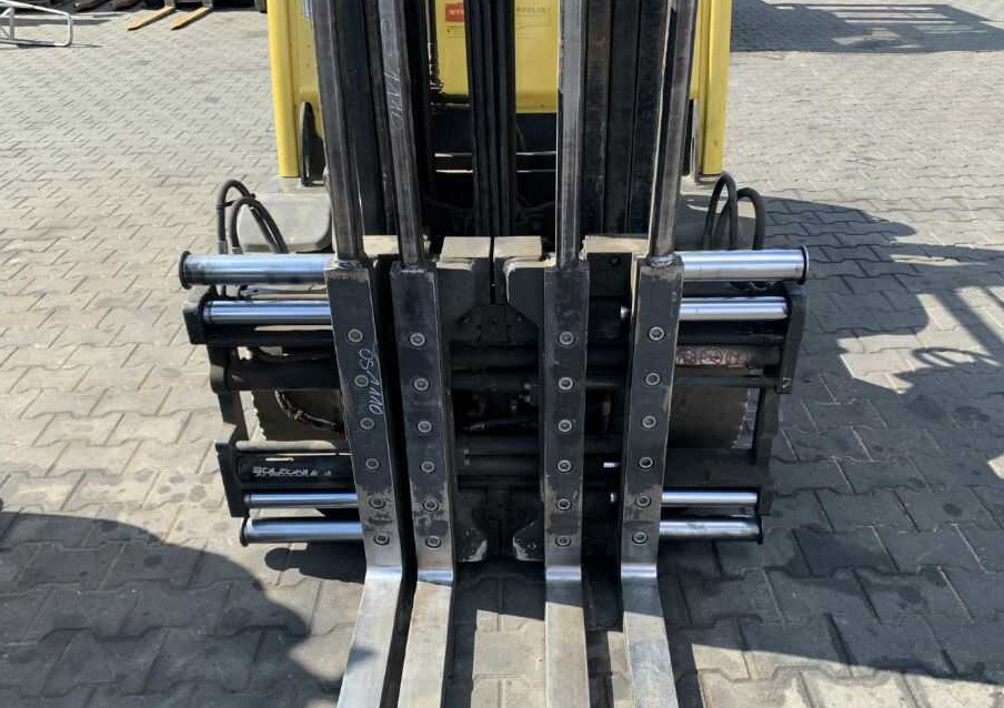 Bolzoni DS13FS - Garfos: foto 5 Bolzoni DS13FS - Garfos: foto 5