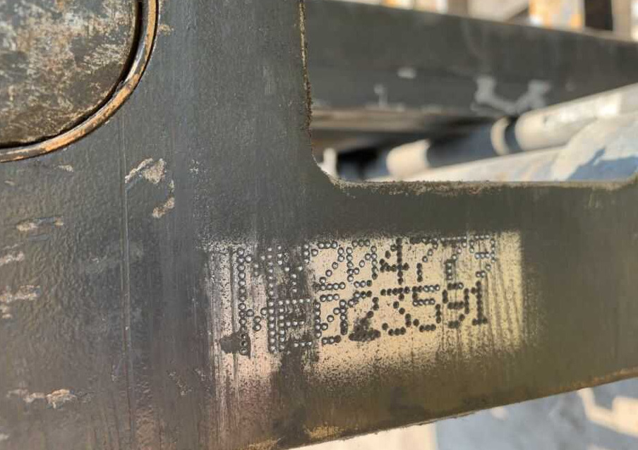 Bolzoni DS13FS - Garfos: foto 5 Bolzoni DS13FS - Garfos: foto 5