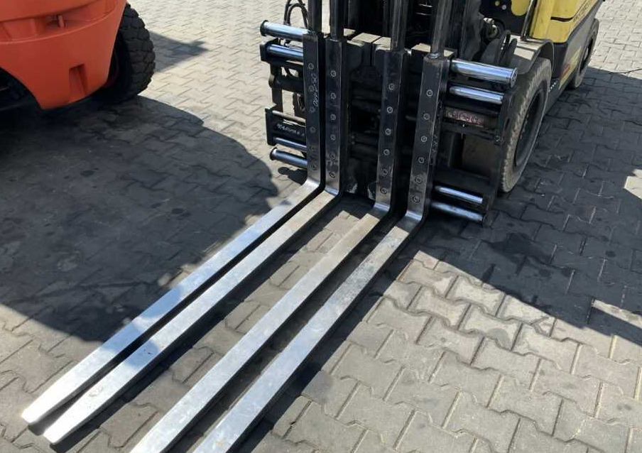 Bolzoni DS13FS - Garfos: foto 1 Bolzoni DS13FS - Garfos: foto 1