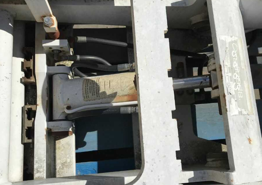 Cascade 66A-LX-011 - Garfos por Equipamento de movimentação: foto 3 Cascade 66A-LX-011 - Garfos por Equipamento de movimentação: foto 3