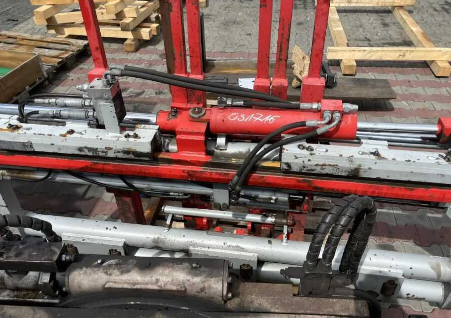 Durwen DRPK50C-SP - Garfos: foto 4 Durwen DRPK50C-SP - Garfos: foto 4