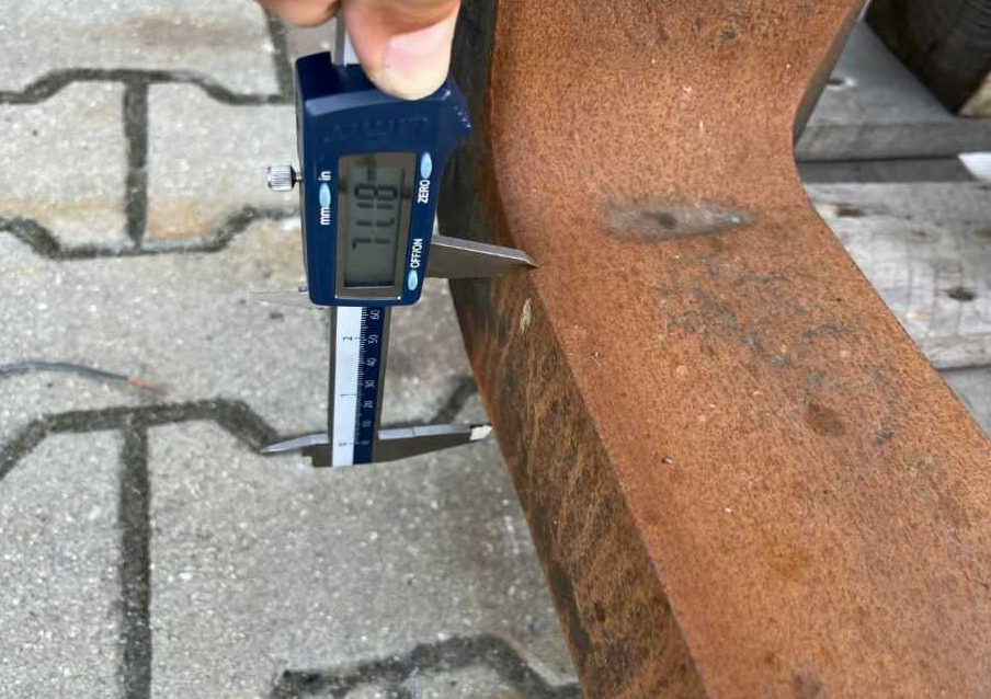 Durwen SPK100 C2S - Garfos por Empilhadeira: foto 1 Durwen SPK100 C2S - Garfos por Empilhadeira: foto 1