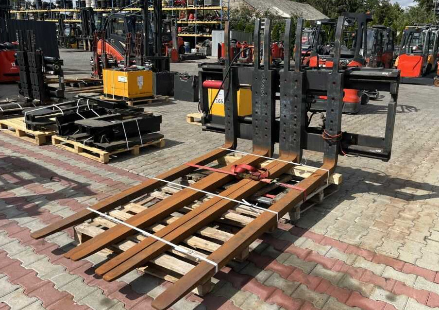 Durwen SPK100C2-S - Garfos por Empilhadeira: foto 5 Durwen SPK100C2-S - Garfos por Empilhadeira: foto 5