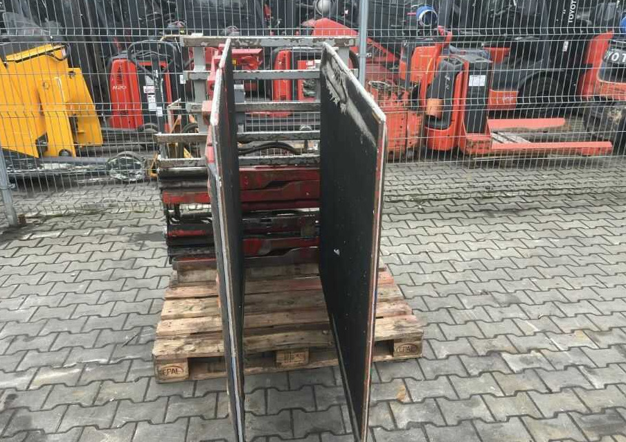 Durwen UKK25-PSD-E, Kartonklammer - Grampo: foto 2 Durwen UKK25-PSD-E, Kartonklammer - Grampo: foto 2