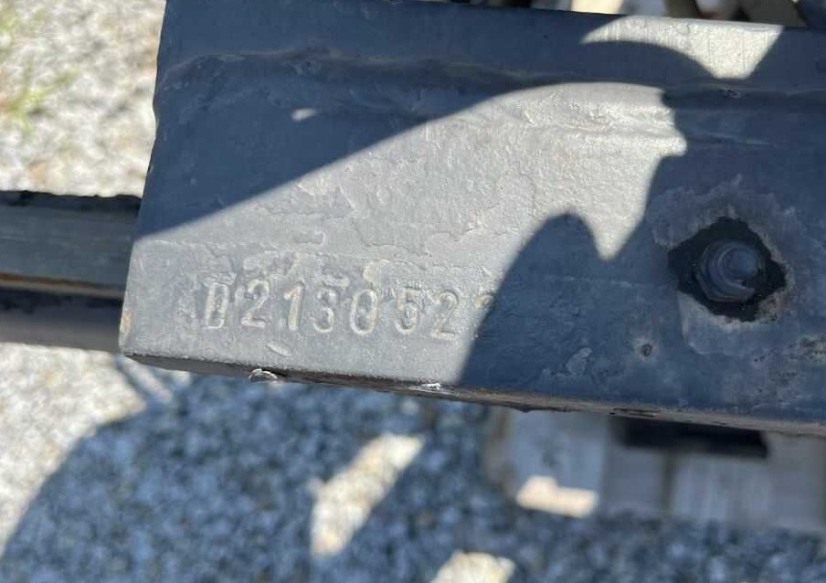 Durwen VGT30GS - Garfos por Equipamento de movimentação: foto 2 Durwen VGT30GS - Garfos por Equipamento de movimentação: foto 2