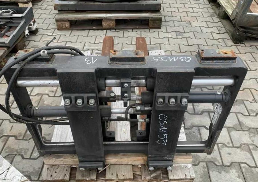 Equipamento Bolzoni SF20R088: foto 6 Equipamento Bolzoni SF20R088: foto 6