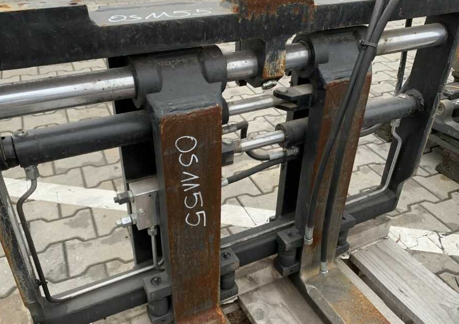 Equipamento Bolzoni SF20R088: foto 7 Equipamento Bolzoni SF20R088: foto 7