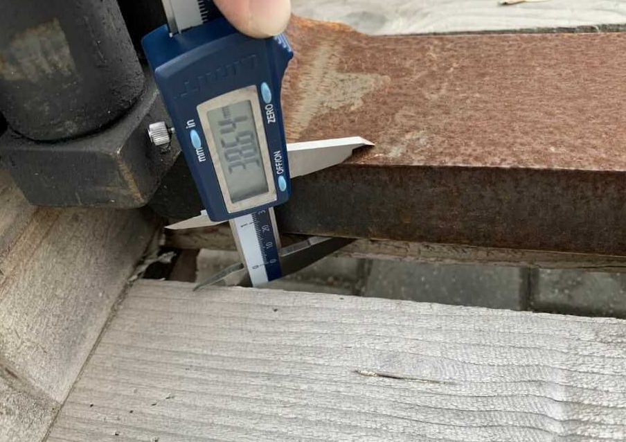 Equipamento Bolzoni SF20R088: foto 8 Equipamento Bolzoni SF20R088: foto 8